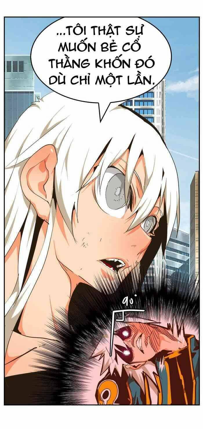 Chúa Tể Học Đường Chapter 463 - Trang 2