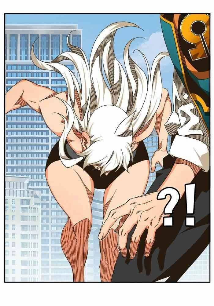 Chúa Tể Học Đường Chapter 463 - Trang 2