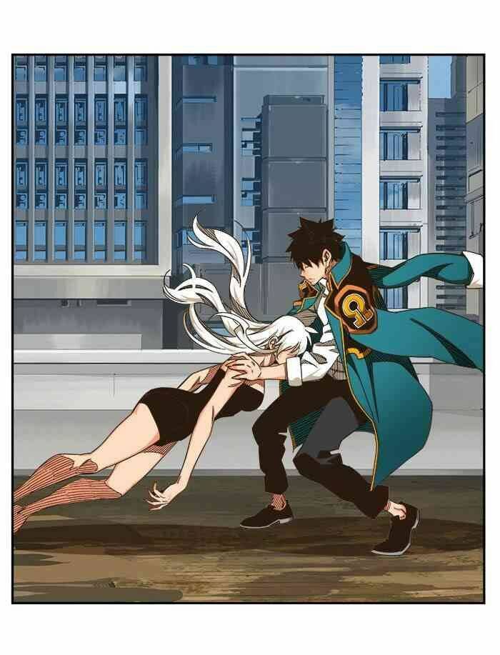 Chúa Tể Học Đường Chapter 463 - Trang 2