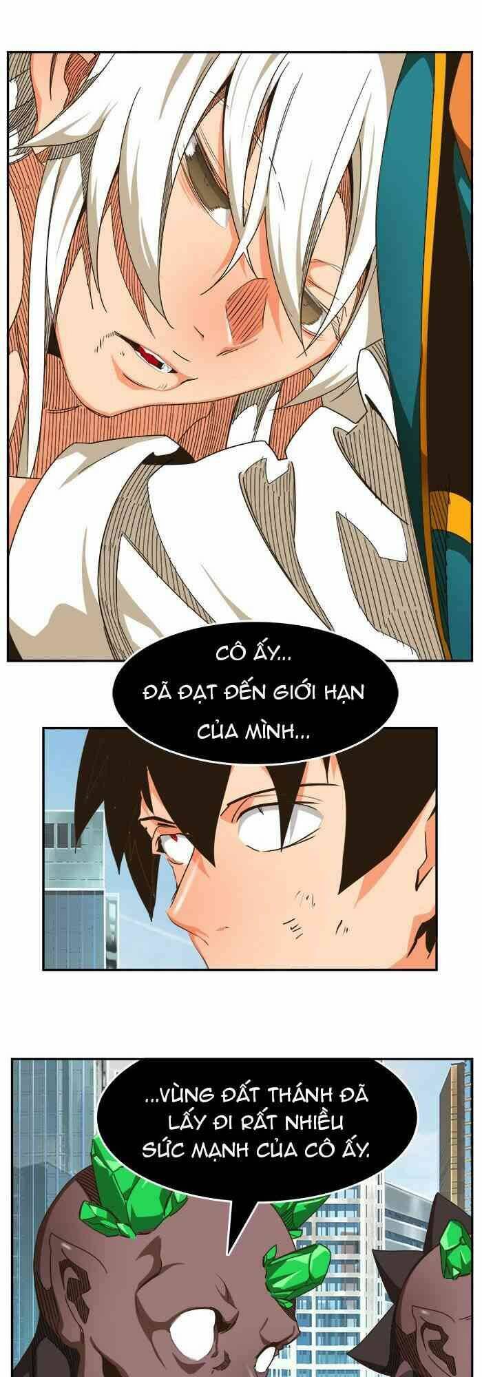 Chúa Tể Học Đường Chapter 463 - Trang 2