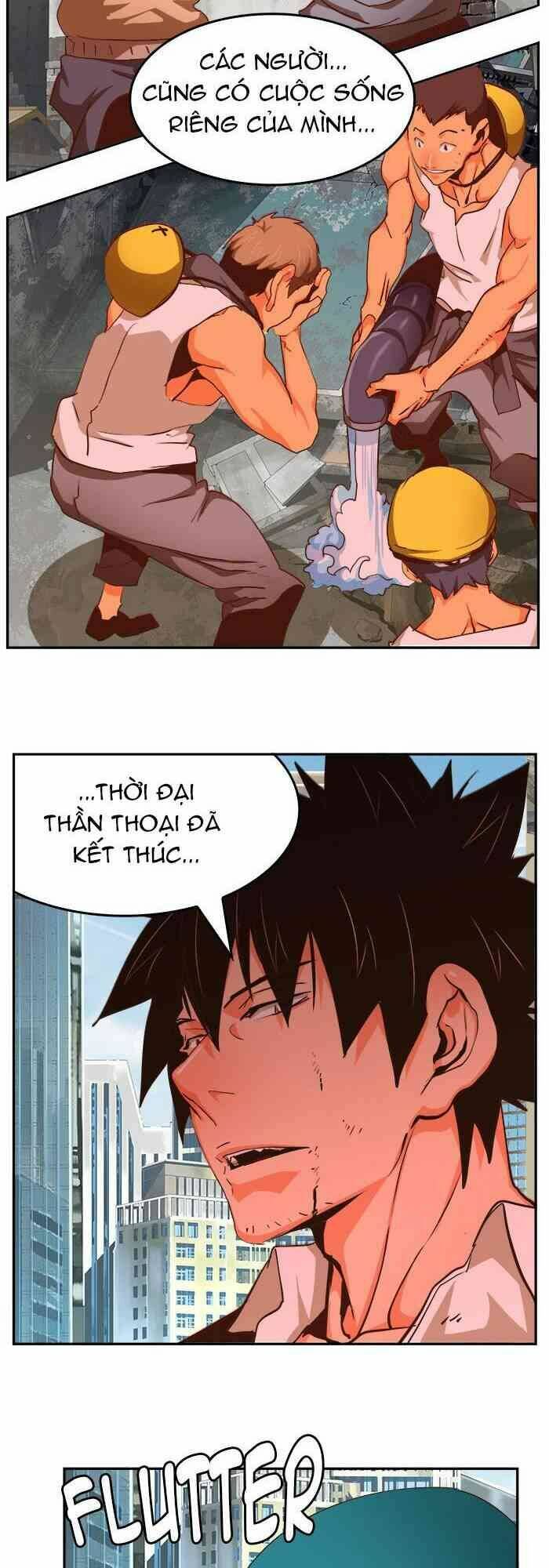 Chúa Tể Học Đường Chapter 463 - Trang 2