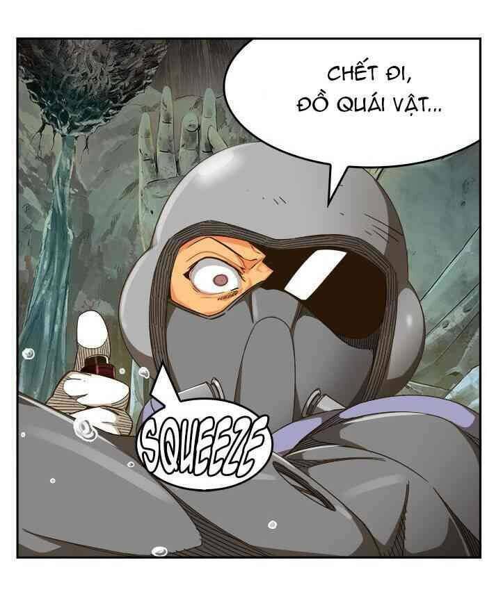 Chúa Tể Học Đường Chapter 464 - Trang 2