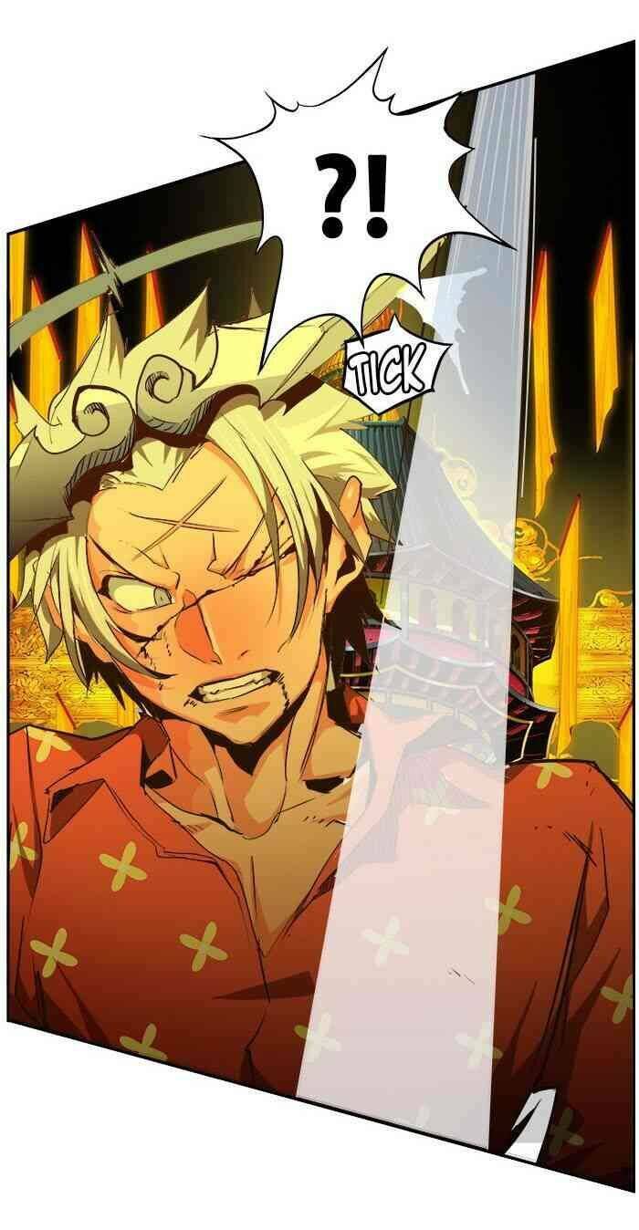 Chúa Tể Học Đường Chapter 464 - Trang 2