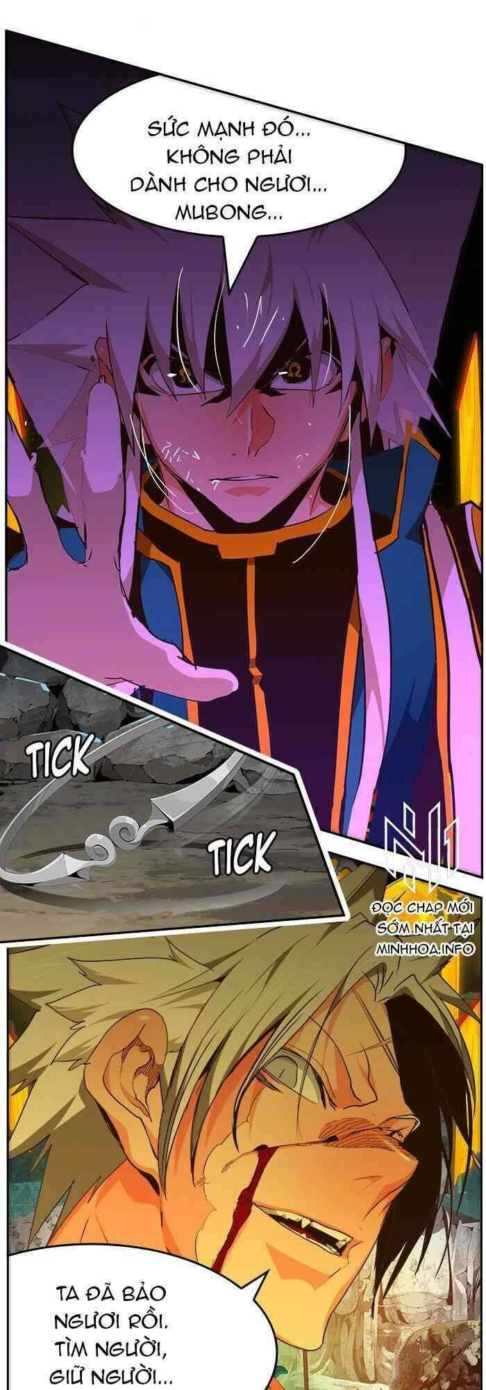 Chúa Tể Học Đường Chapter 464 - Trang 2