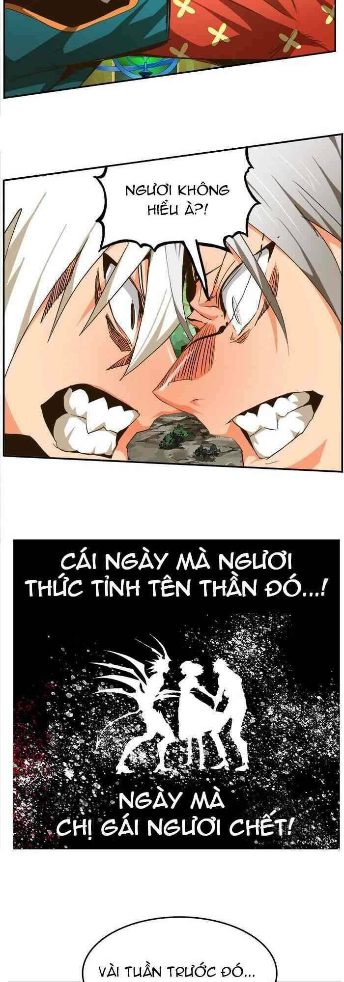 Chúa Tể Học Đường Chapter 464 - Trang 2