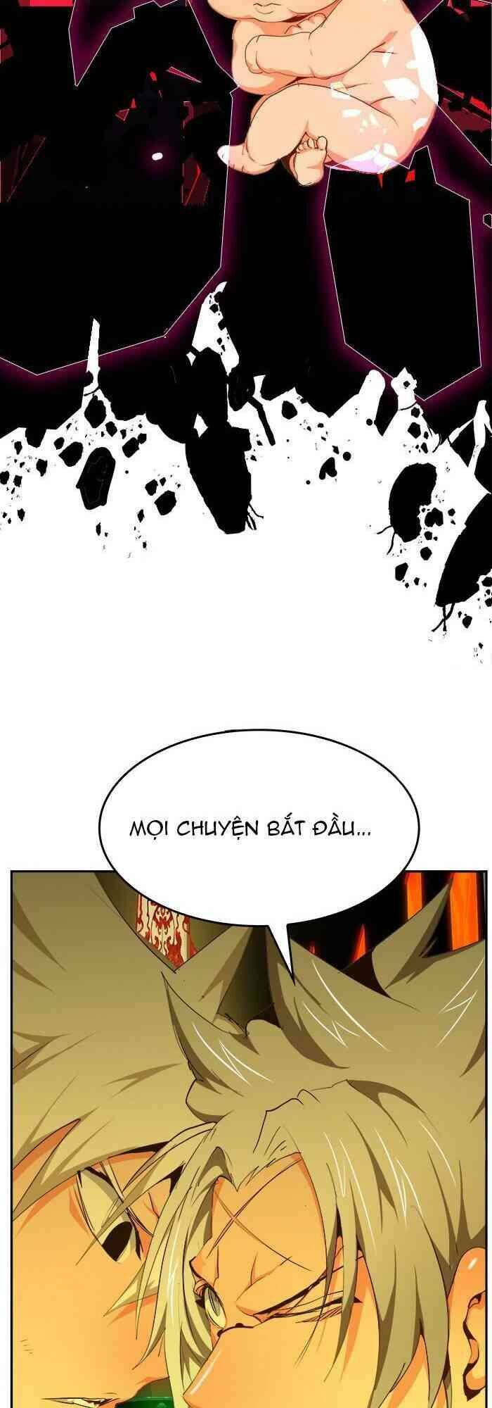 Chúa Tể Học Đường Chapter 464 - Trang 2