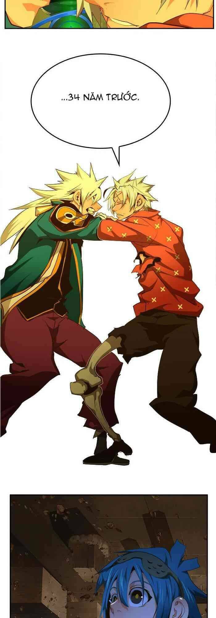 Chúa Tể Học Đường Chapter 464 - Trang 2