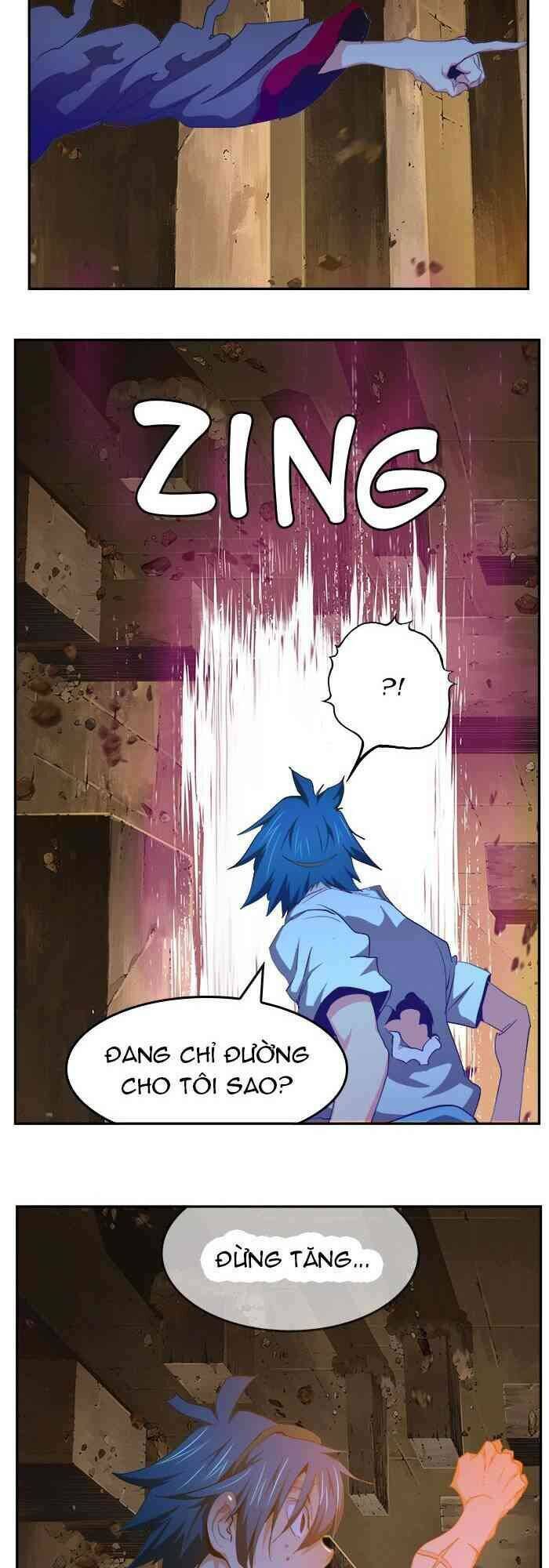 Chúa Tể Học Đường Chapter 464 - Trang 2