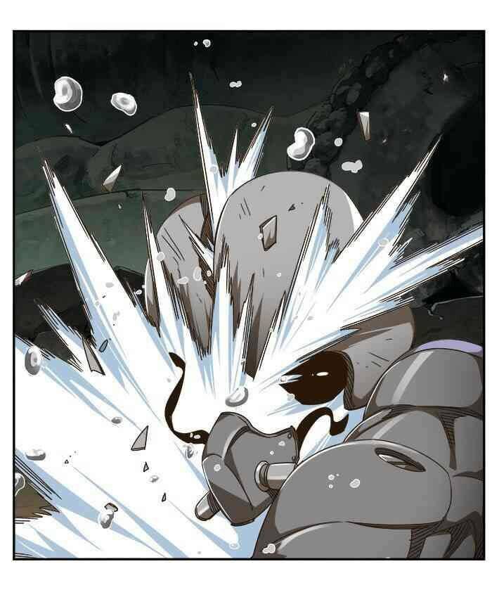 Chúa Tể Học Đường Chapter 464 - Trang 2