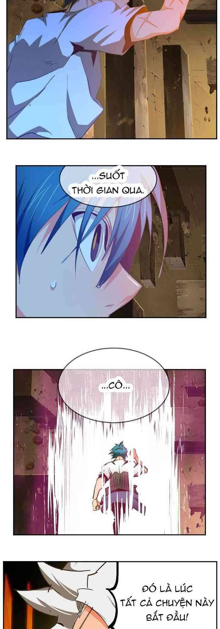 Chúa Tể Học Đường Chapter 464 - Trang 2