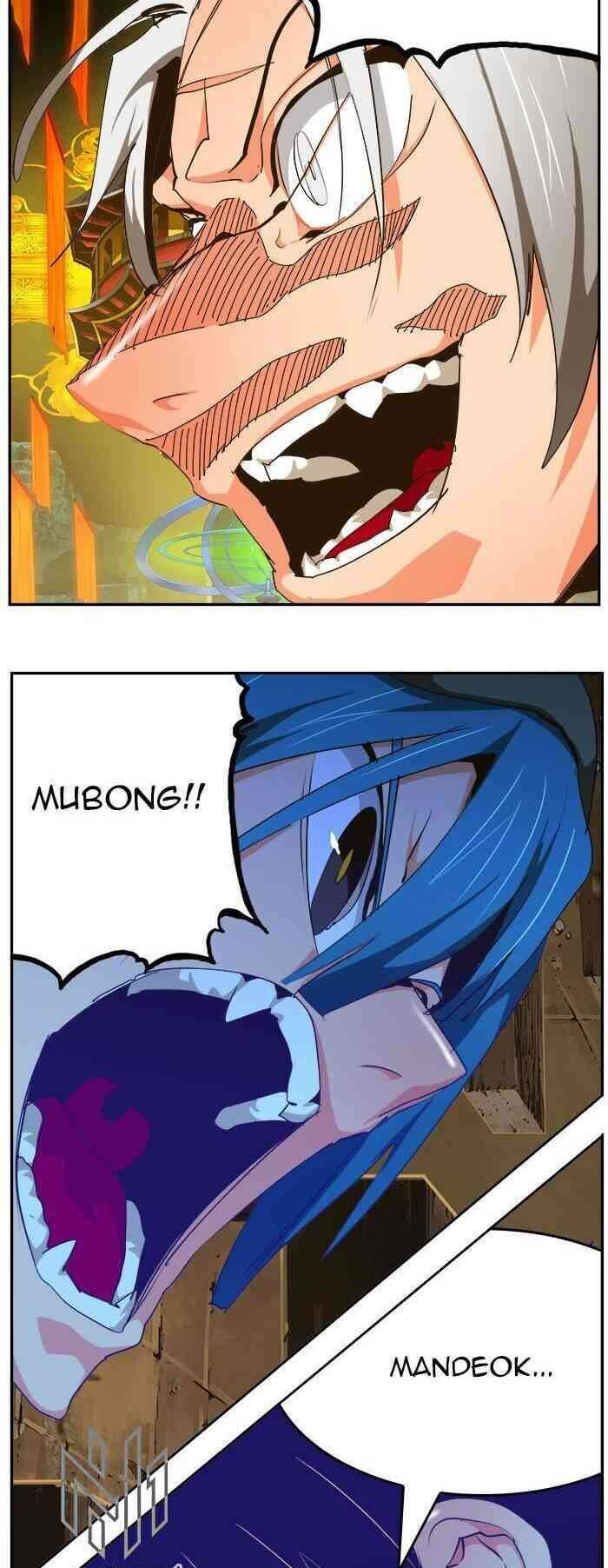 Chúa Tể Học Đường Chapter 464 - Trang 2