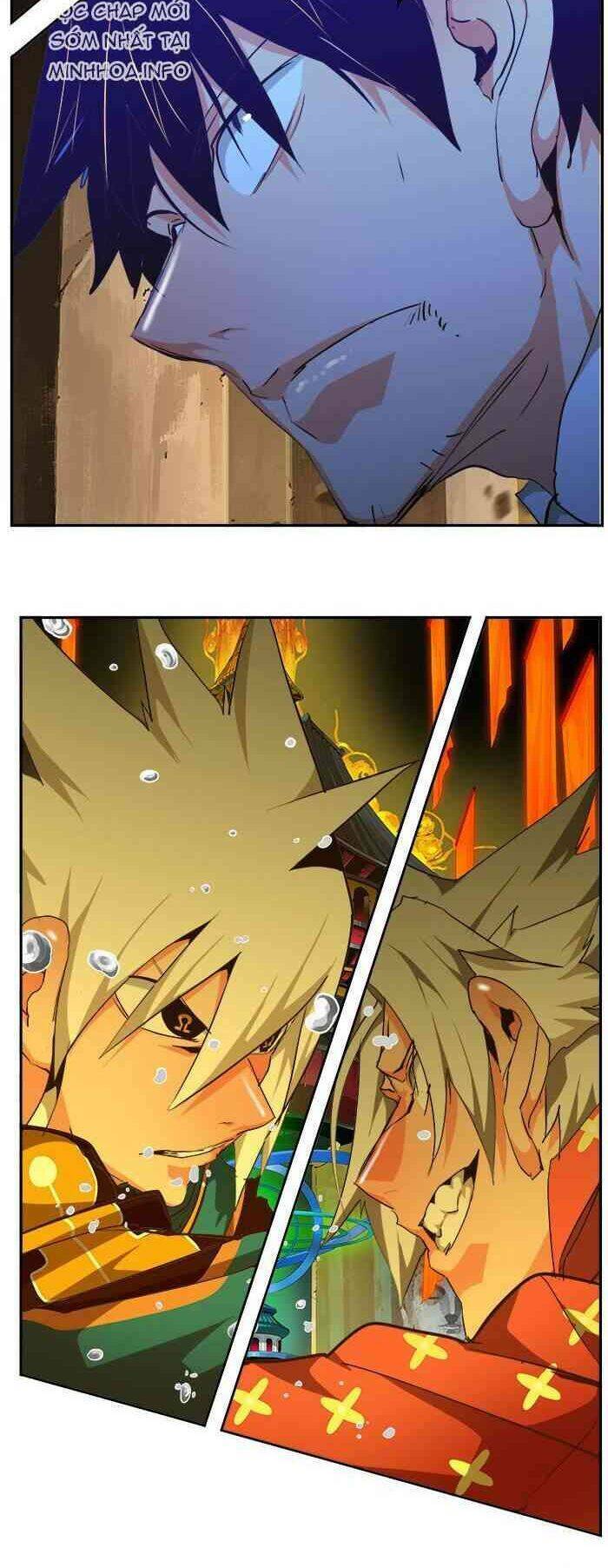 Chúa Tể Học Đường Chapter 464 - Trang 2