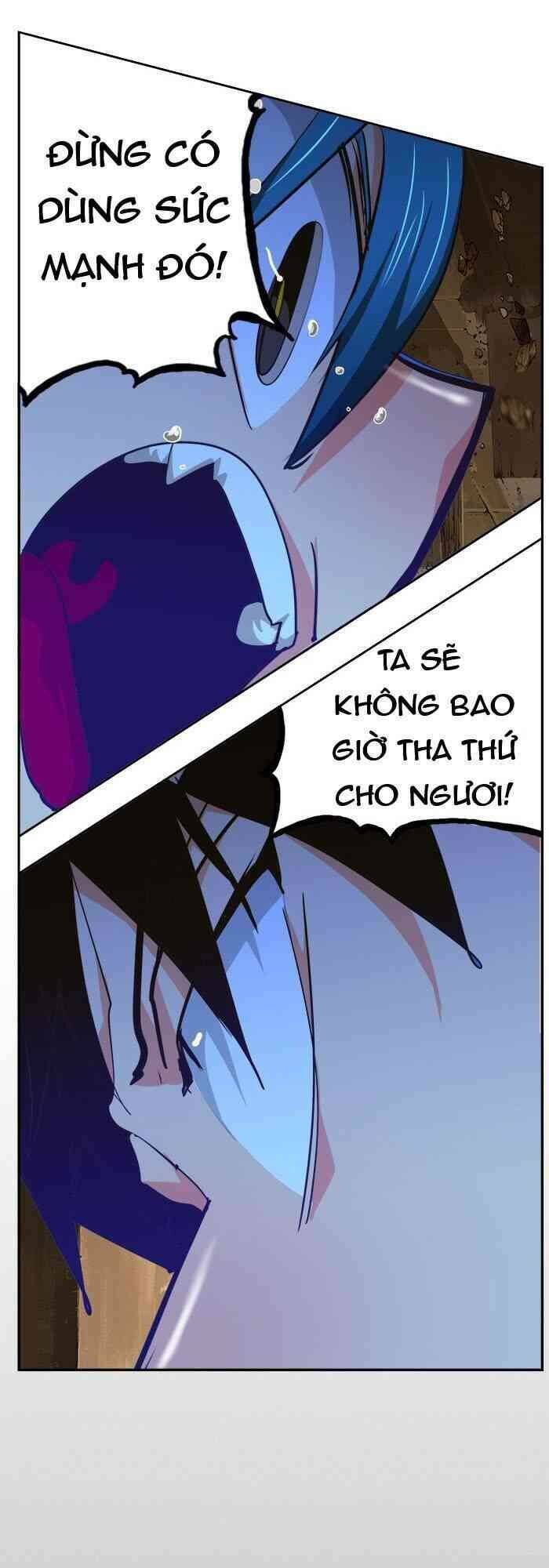 Chúa Tể Học Đường Chapter 464 - Trang 2