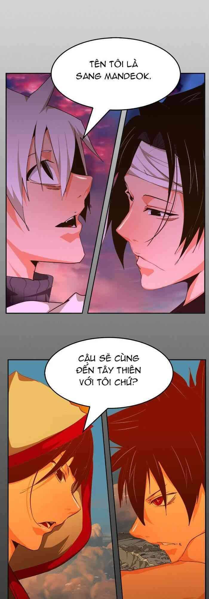 Chúa Tể Học Đường Chapter 464 - Trang 2