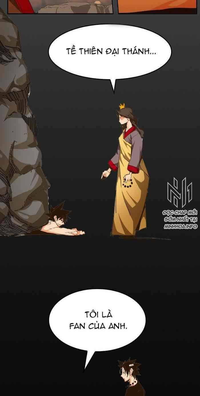 Chúa Tể Học Đường Chapter 464 - Trang 2