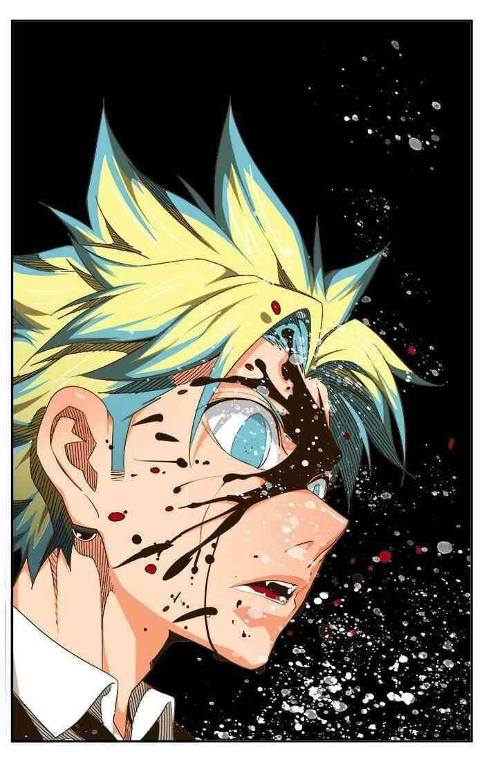 Chúa Tể Học Đường Chapter 464 - Trang 2