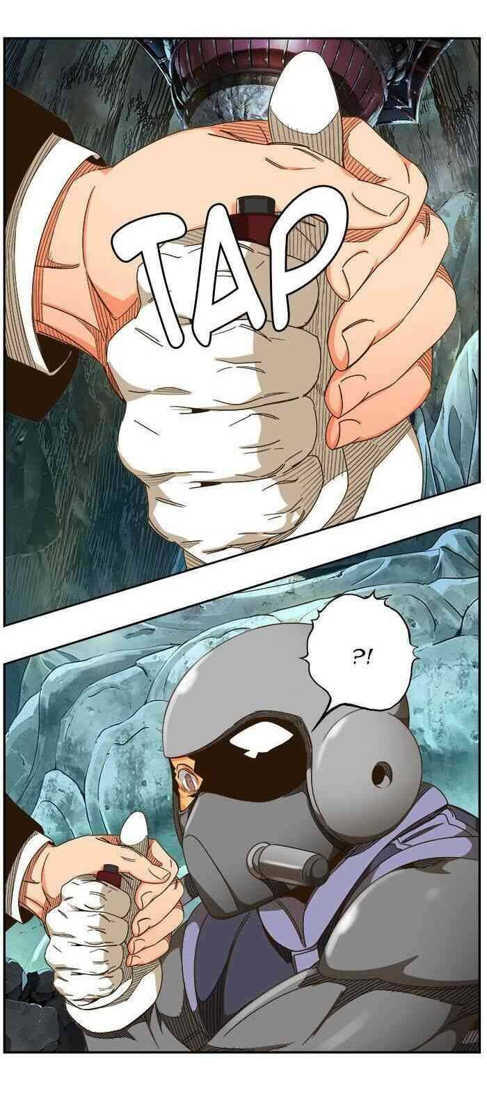 Chúa Tể Học Đường Chapter 464 - Trang 2