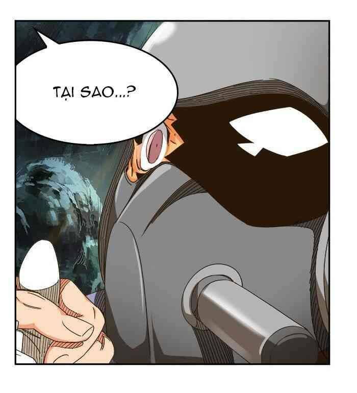 Chúa Tể Học Đường Chapter 464 - Trang 2