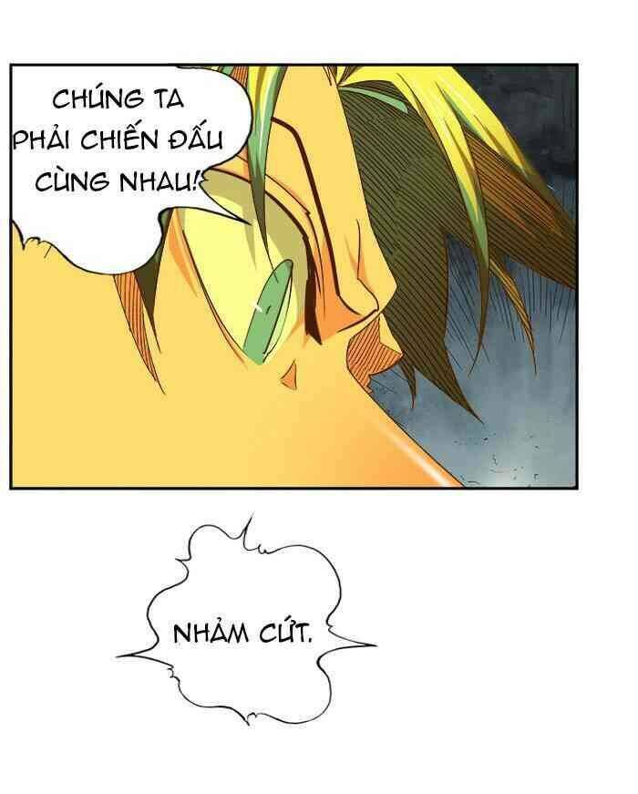 Chúa Tể Học Đường Chapter 464 - Trang 2