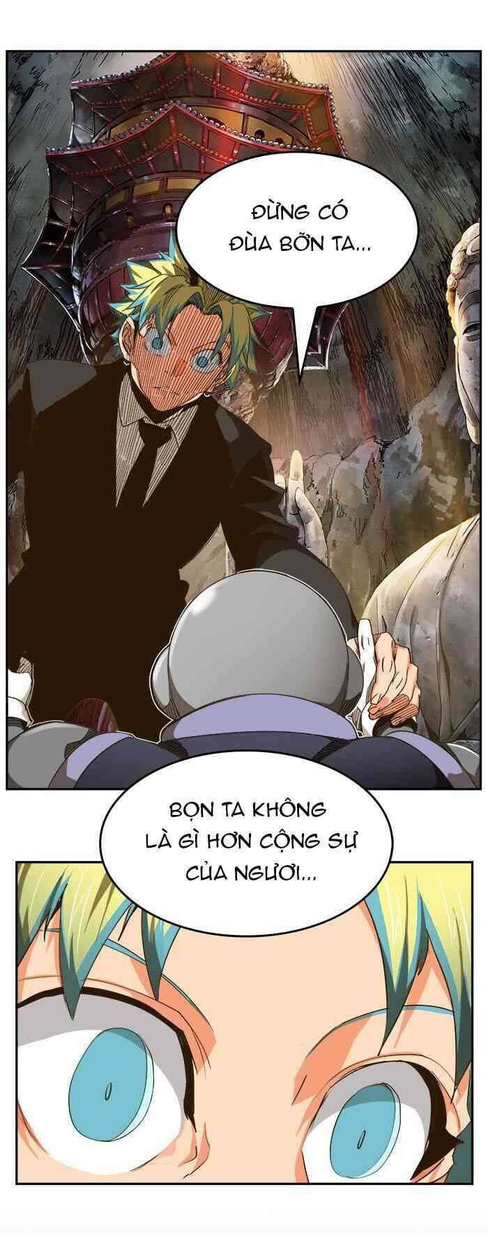 Chúa Tể Học Đường Chapter 464 - Trang 2