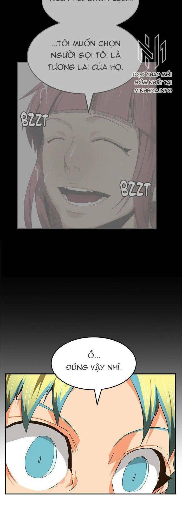 Chúa Tể Học Đường Chapter 464 - Trang 2