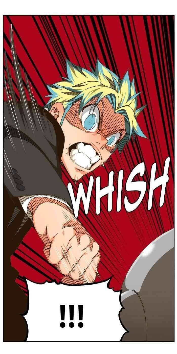 Chúa Tể Học Đường Chapter 464 - Trang 2