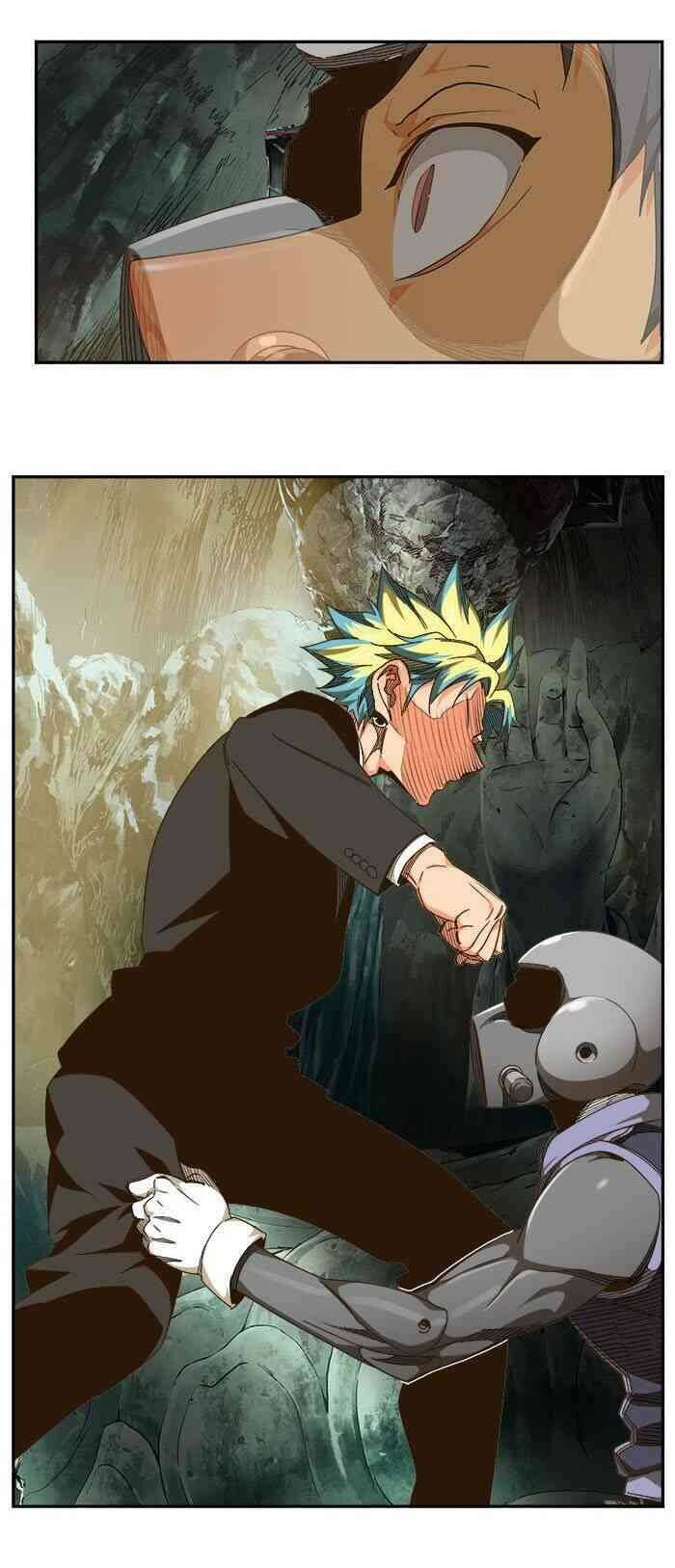 Chúa Tể Học Đường Chapter 464 - Trang 2