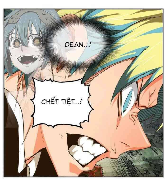 Chúa Tể Học Đường Chapter 464 - Trang 2