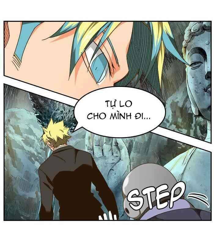 Chúa Tể Học Đường Chapter 464 - Trang 2