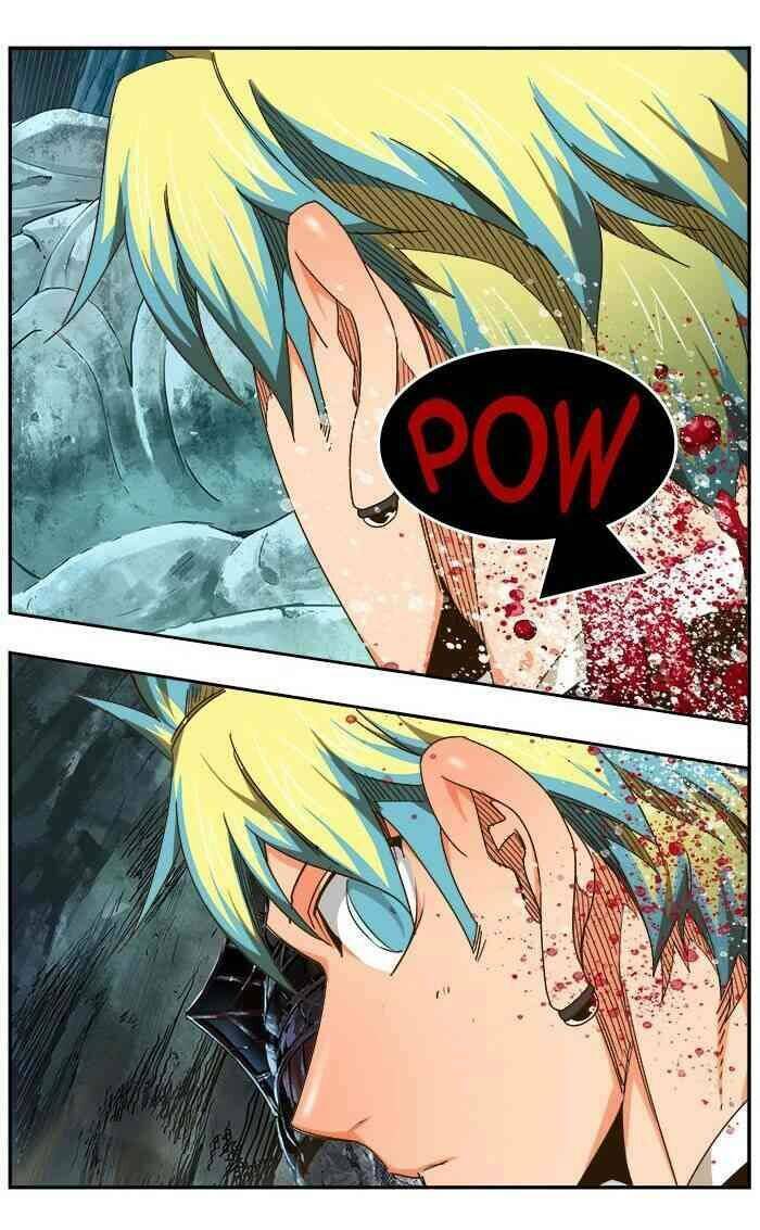 Chúa Tể Học Đường Chapter 464 - Trang 2