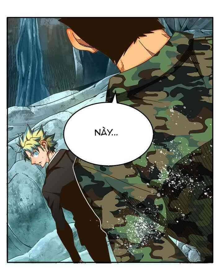 Chúa Tể Học Đường Chapter 464 - Trang 2