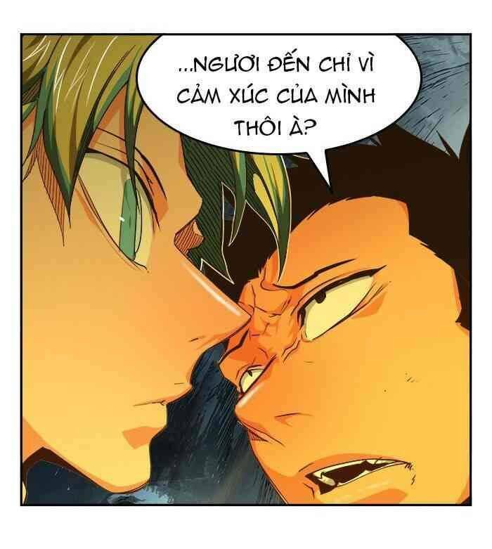 Chúa Tể Học Đường Chapter 464 - Trang 2