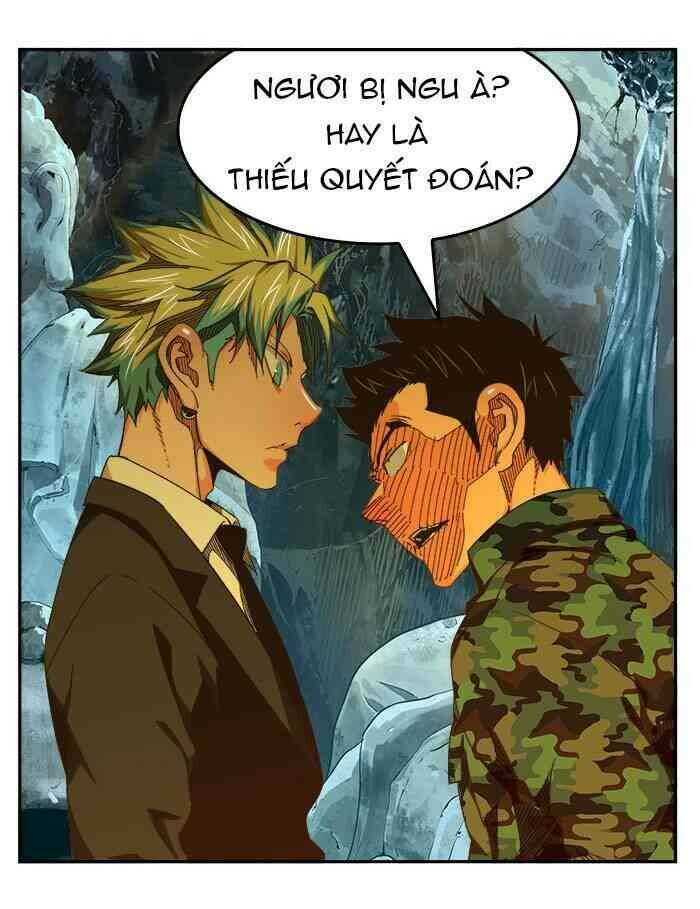 Chúa Tể Học Đường Chapter 464 - Trang 2