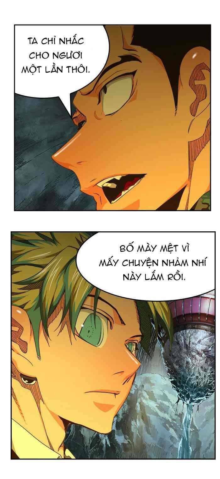 Chúa Tể Học Đường Chapter 464 - Trang 2