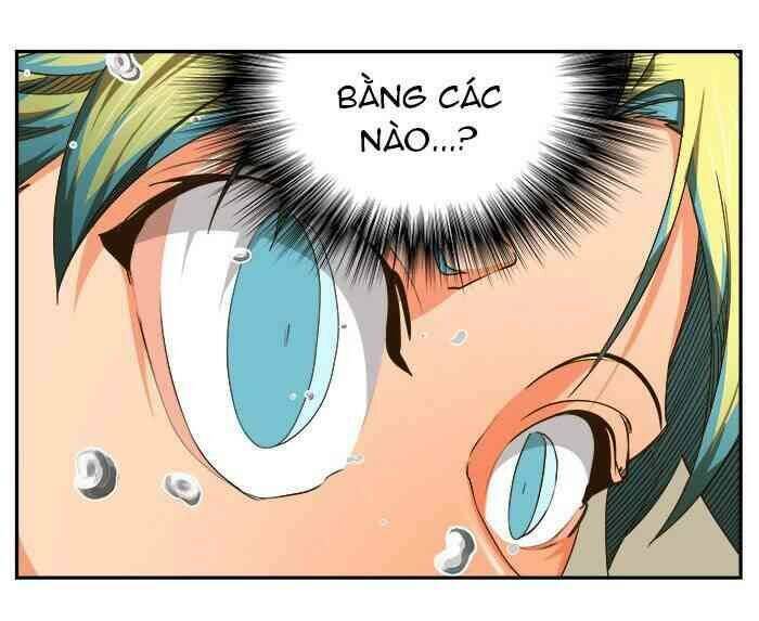 Chúa Tể Học Đường Chapter 464 - Trang 2