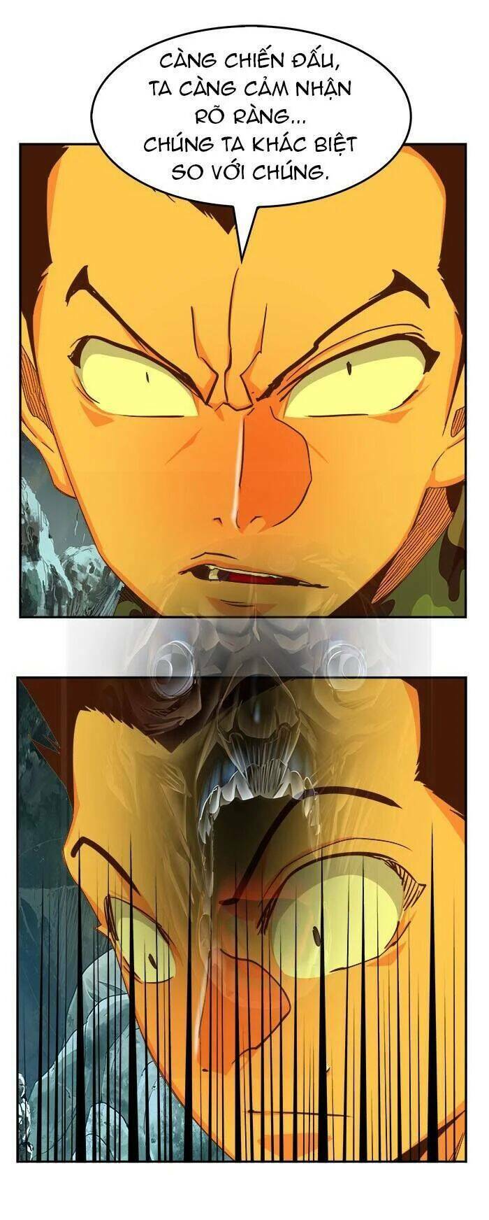 Chúa Tể Học Đường Chapter 464 - Trang 2