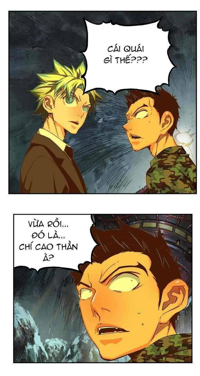 Chúa Tể Học Đường Chapter 464 - Trang 2