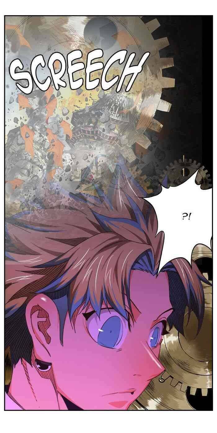 Chúa Tể Học Đường Chapter 464 - Trang 2