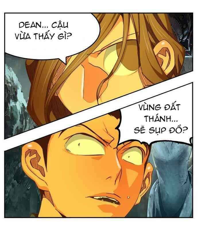 Chúa Tể Học Đường Chapter 464 - Trang 2