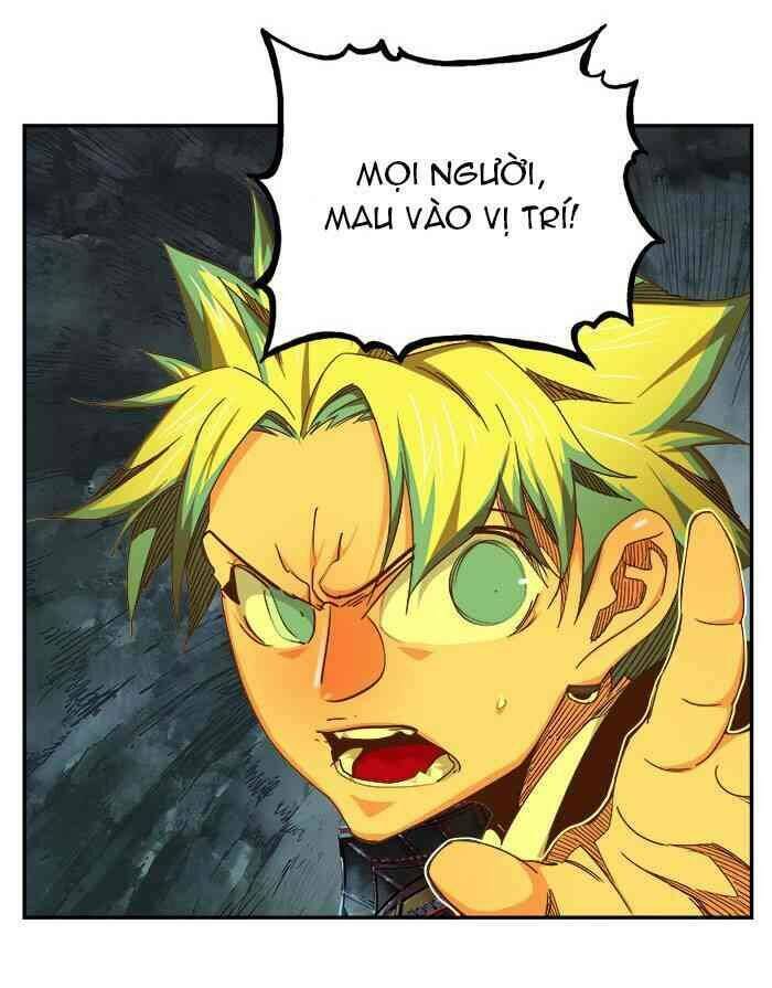 Chúa Tể Học Đường Chapter 464 - Trang 2