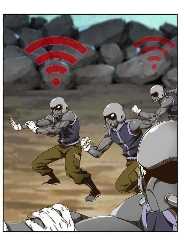 Chúa Tể Học Đường Chapter 464 - Trang 2