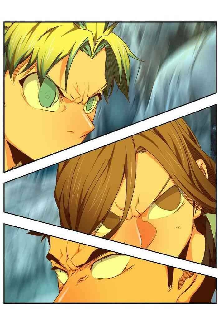 Chúa Tể Học Đường Chapter 464 - Trang 2