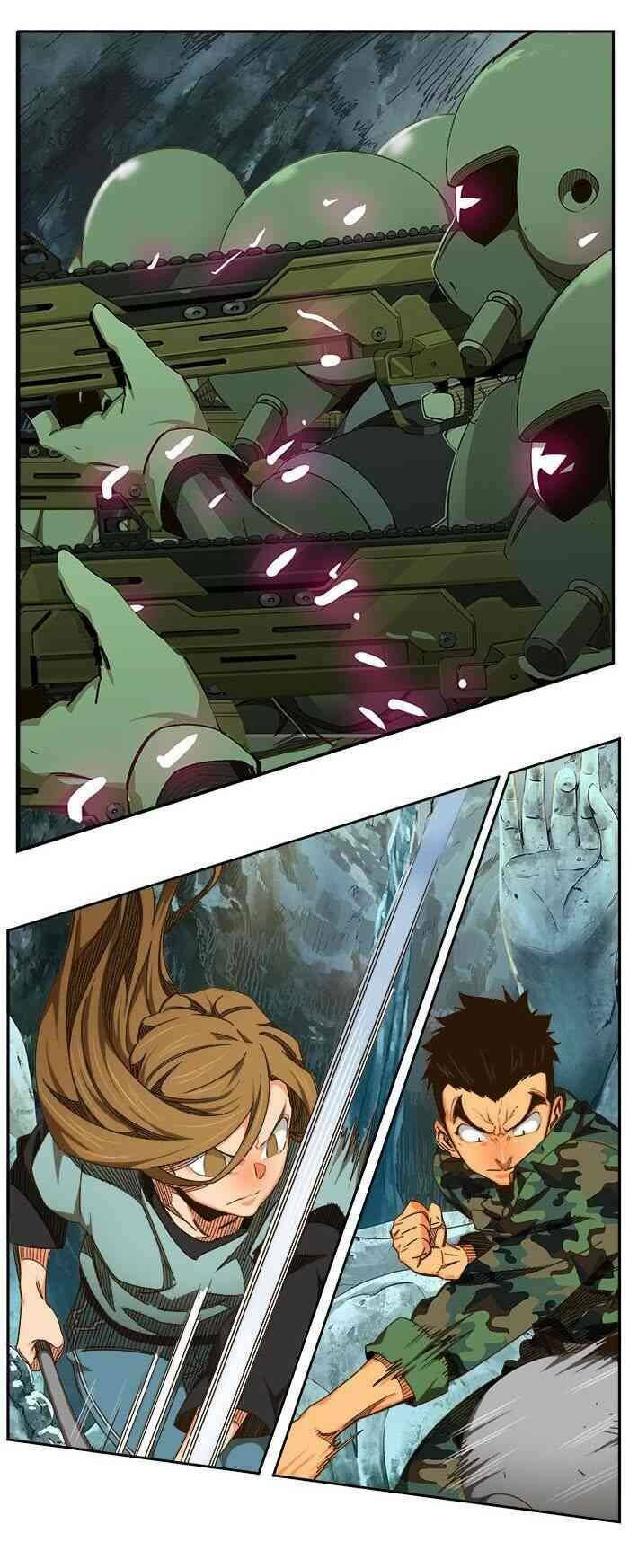 Chúa Tể Học Đường Chapter 464 - Trang 2