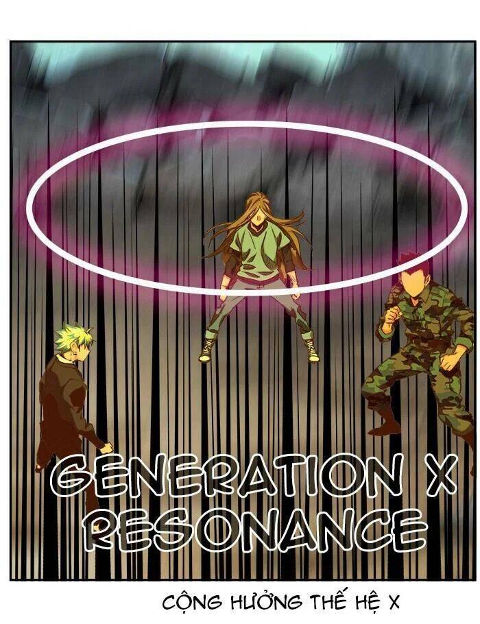 Chúa Tể Học Đường Chapter 464 - Trang 2