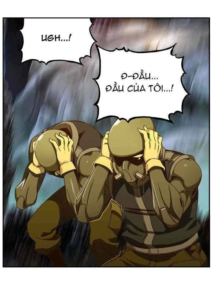 Chúa Tể Học Đường Chapter 464 - Trang 2