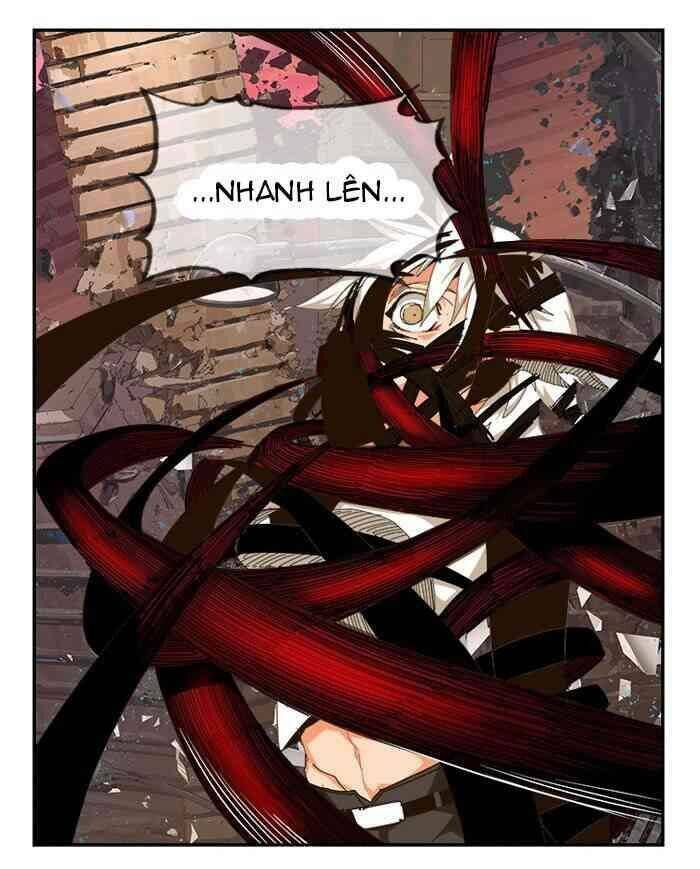 Chúa Tể Học Đường Chapter 464 - Trang 2