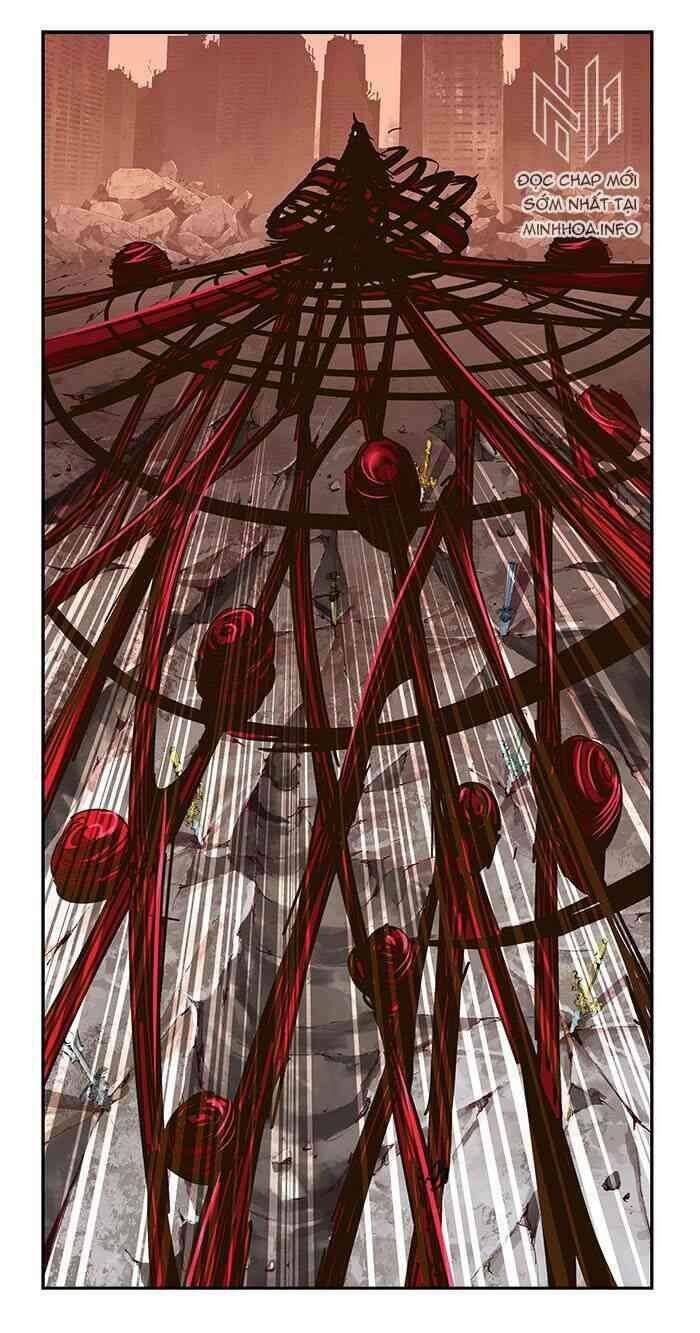 Chúa Tể Học Đường Chapter 464 - Trang 2