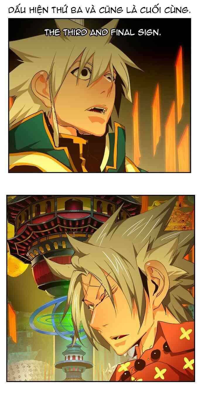 Chúa Tể Học Đường Chapter 464 - Trang 2