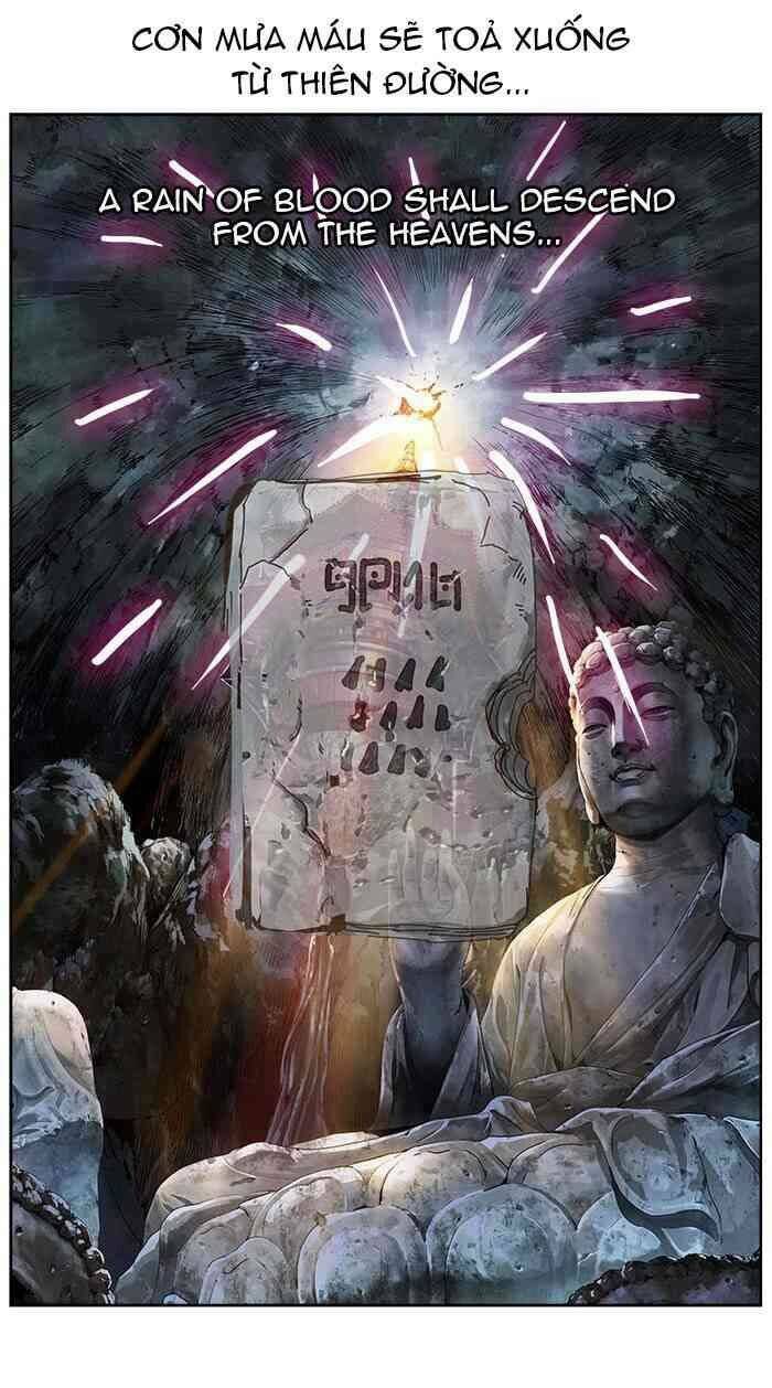 Chúa Tể Học Đường Chapter 464 - Trang 2