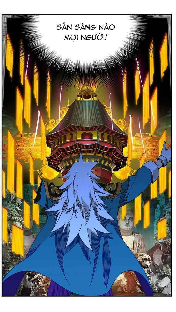 Chúa Tể Học Đường Chapter 464 - Trang 2